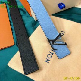 Picture of LV Belts _SKULVBelt30mm90-110cm8L035552